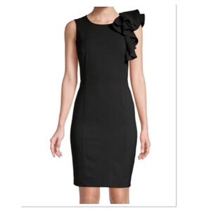 Calvin Klein dress
